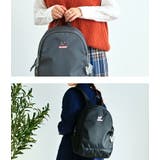 BALMORAL リュック レディース | STYLE ON BAG | 詳細画像7 
