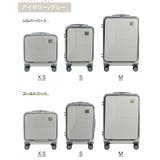 Legato Largo キャリーケース | STYLE ON BAG | 詳細画像8