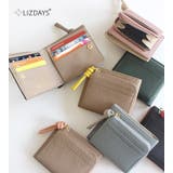 LIZDAYS 財布 レディース | STYLE ON BAG | 詳細画像2 