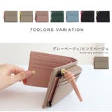 LIZDAYS 財布 レディース | STYLE ON BAG | 詳細画像15 