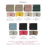 LIZDAYS 財布 レディース | STYLE ON BAG | 詳細画像19 