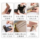 LIZDAYS 財布 レディース | STYLE ON BAG | 詳細画像7 