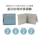 LIZDAYS 財布 レディース | STYLE ON BAG | 詳細画像9 