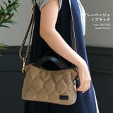 トートバッグ レディース ナイロン | STYLE ON BAG | 詳細画像13
