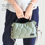 トートバッグ レディース ナイロン | STYLE ON BAG | 詳細画像14
