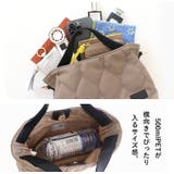 トートバッグ レディース ナイロン | STYLE ON BAG | 詳細画像7