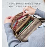 LIZDAYS ショルダーバッグ レディース | STYLE ON BAG | 詳細画像4 