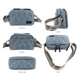 LIZDAYS ショルダーバッグ レディース | STYLE ON BAG | 詳細画像18 