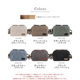 LIZDAYS ショルダーバッグ レディース | STYLE ON BAG | 詳細画像19 