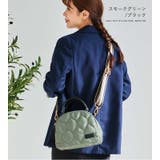 LIZDAYS ショルダーバッグ レディース | STYLE ON BAG | 詳細画像18 