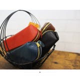 ペンケース 栃木レザー メンズ | STYLE ON BAG | 詳細画像6 