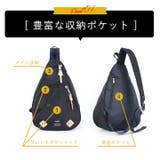 anello アネロ ショルダーバッグ | STYLE ON BAG | 詳細画像12