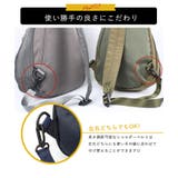 anello アネロ ショルダーバッグ | STYLE ON BAG | 詳細画像15