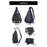 anello アネロ ショルダーバッグ | STYLE ON BAG | 詳細画像16