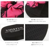 ビーチサンダル レディース リボン | STYLE ON BAG | 詳細画像13 