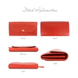 長財布 メンズ 本革 | STYLE ON BAG | 詳細画像13 