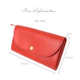 長財布 メンズ 本革 | STYLE ON BAG | 詳細画像15 