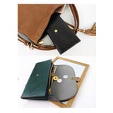 長財布 メンズ 本革 | STYLE ON BAG | 詳細画像7 