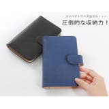 通帳ケース 本革 通帳入れ | STYLE ON BAG | 詳細画像9