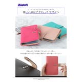 通帳ケース 本革 通帳入れ | STYLE ON BAG | 詳細画像13