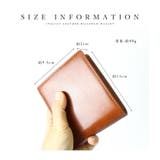 財布 二つ折り財布 メンズ | STYLE ON BAG | 詳細画像15 