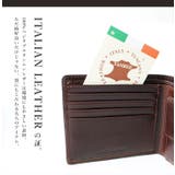 財布 二つ折り財布 メンズ | STYLE ON BAG | 詳細画像5 