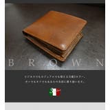 財布 二つ折り財布 メンズ | STYLE ON BAG | 詳細画像9 