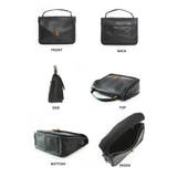 本革 ショルダーバッグ トートバッグ | STYLE ON BAG | 詳細画像13