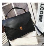 本革 ショルダーバッグ トートバッグ | STYLE ON BAG | 詳細画像7