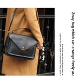 本革 ショルダーバッグ トートバッグ | STYLE ON BAG | 詳細画像9