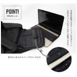 anello アネロ リュック | STYLE ON BAG | 詳細画像13 