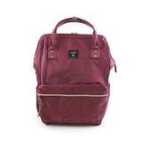 Dボルドー | anello リュック レディース | STYLE ON BAG