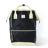 ハイネイビー | anello リュック レディース | STYLE ON BAG
