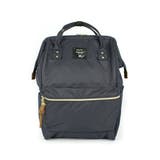 ネイビー | anello リュック レディース | STYLE ON BAG