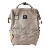 グレーベージュ | anello リュック レディース | STYLE ON BAG