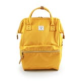 マスタード | anello リュック レディース | STYLE ON BAG