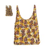 5/イエロー | エコバッグ くしゅくしゅ バッグ | STYLE ON BAG