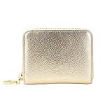 ゴールド | ミニ財布 レディース 本革 | STYLE ON BAG