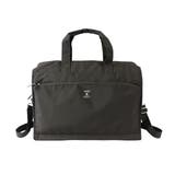 ダークブラック | anello ボストンバッグ レディース | STYLE ON BAG