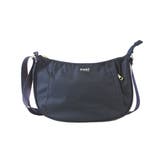 ネイビー | ショルダーバッグ アネロ レディース | STYLE ON BAG