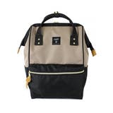 ハイグレーベージュ | anello リュック レディース | STYLE ON BAG