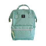 ミントグリーン | anello リュック レディース | STYLE ON BAG