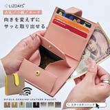 LIZDAYS 財布 レディース | STYLE ON BAG | 詳細画像1 