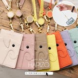 パスケース リール付き レディース | STYLE ON BAG | 詳細画像1 