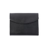 ブラック01 | 栃木レザー 財布 コインケース | STYLE ON BAG