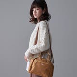 オレンジベージュ | anello アネロ ショルダー | STYLE ON BAG