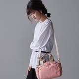 ピンクベージュ | anello アネロ ショルダー | STYLE ON BAG