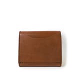 二つ折り財布 ミニ財布 メンズ | STYLE ON BAG | 詳細画像15