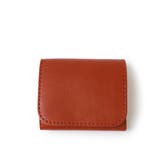 レッド07 | 二つ折り財布 ミニ財布 メンズ | STYLE ON BAG