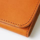 二つ折り財布 ミニ財布 メンズ | STYLE ON BAG | 詳細画像19